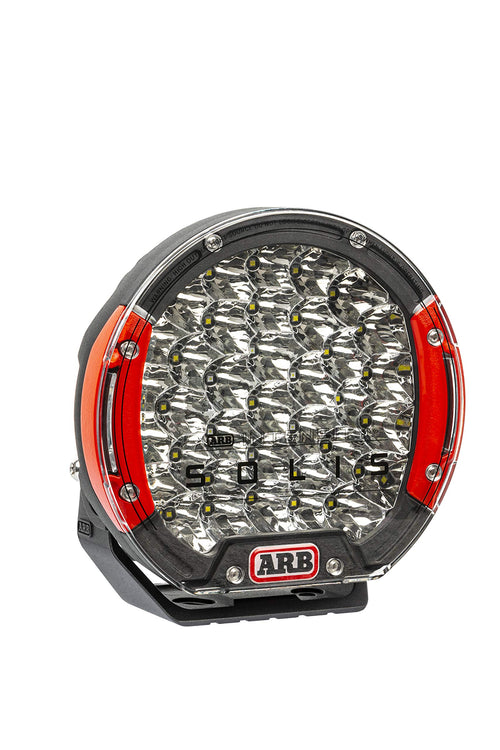 Intensity ARB Solis 36 2 Spot Kit with Loom (SJB36SKIT)