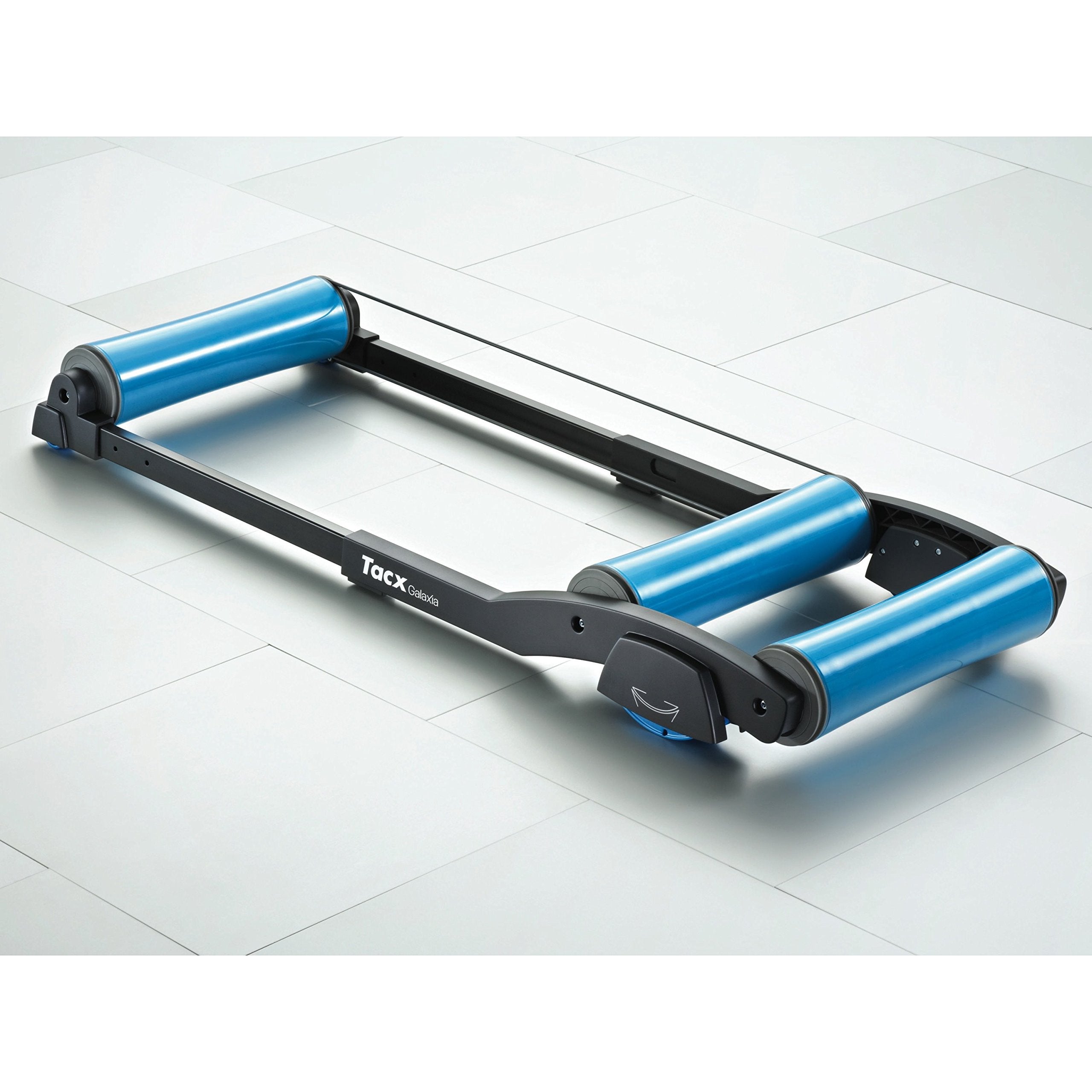 Galaxia Tacx Indoor Retractable Bicycle Rollers