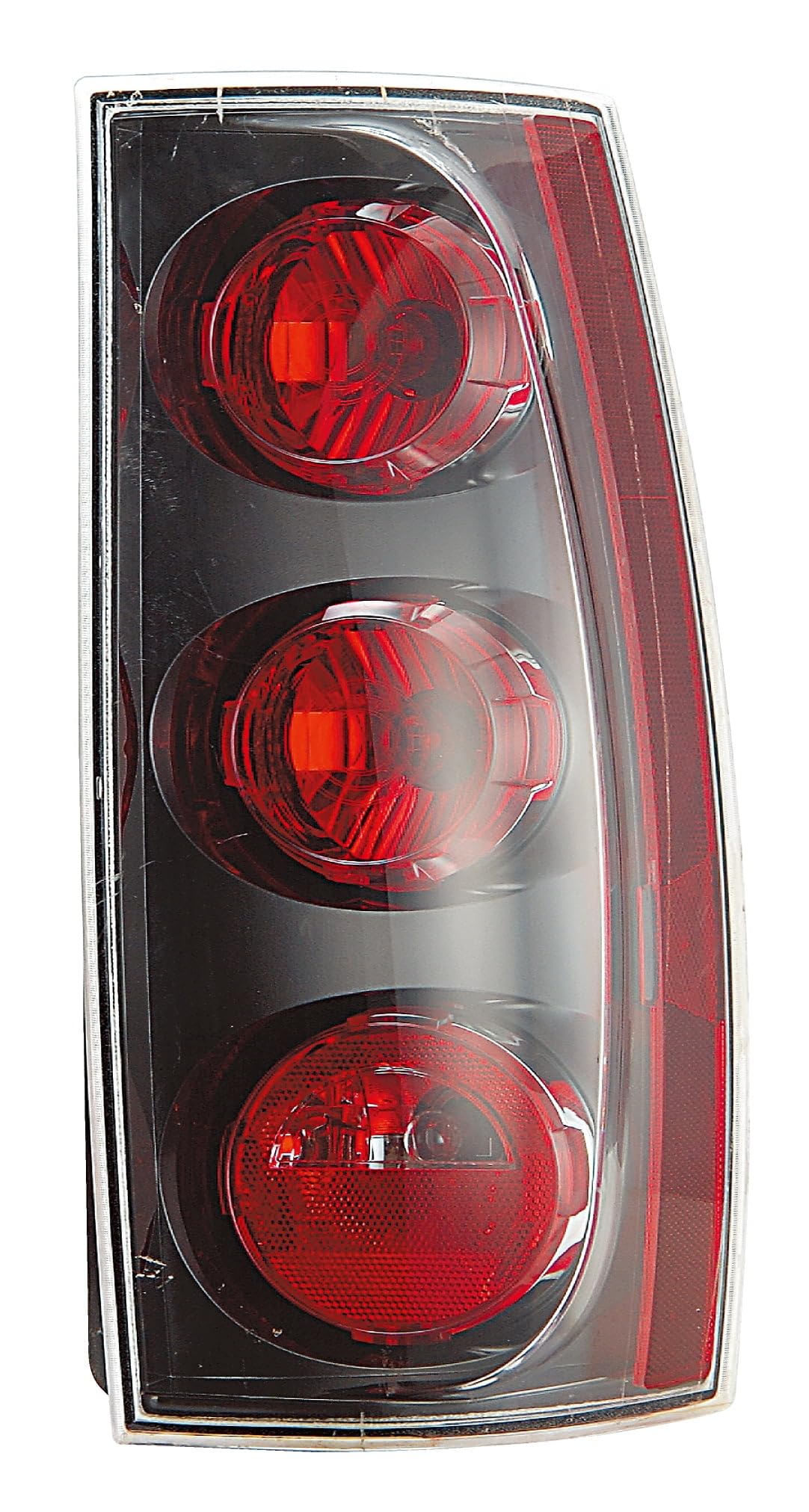 GM431-B100R Eagle Eyes Tail Light