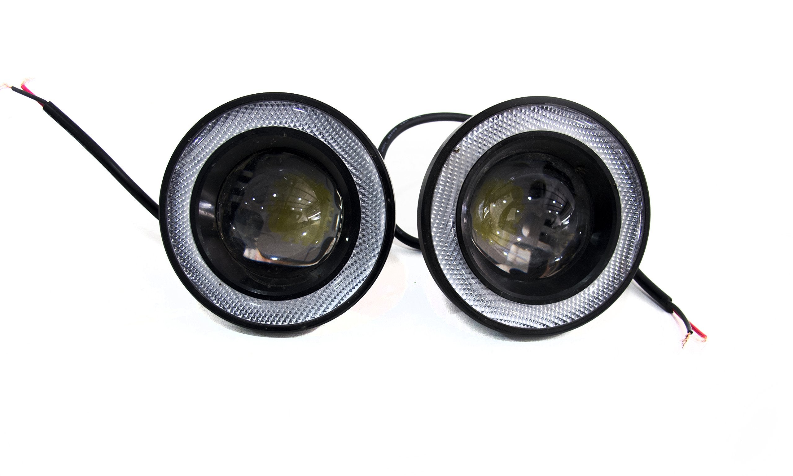 Fog Light Race Sport (RS-2.5B-FOG)