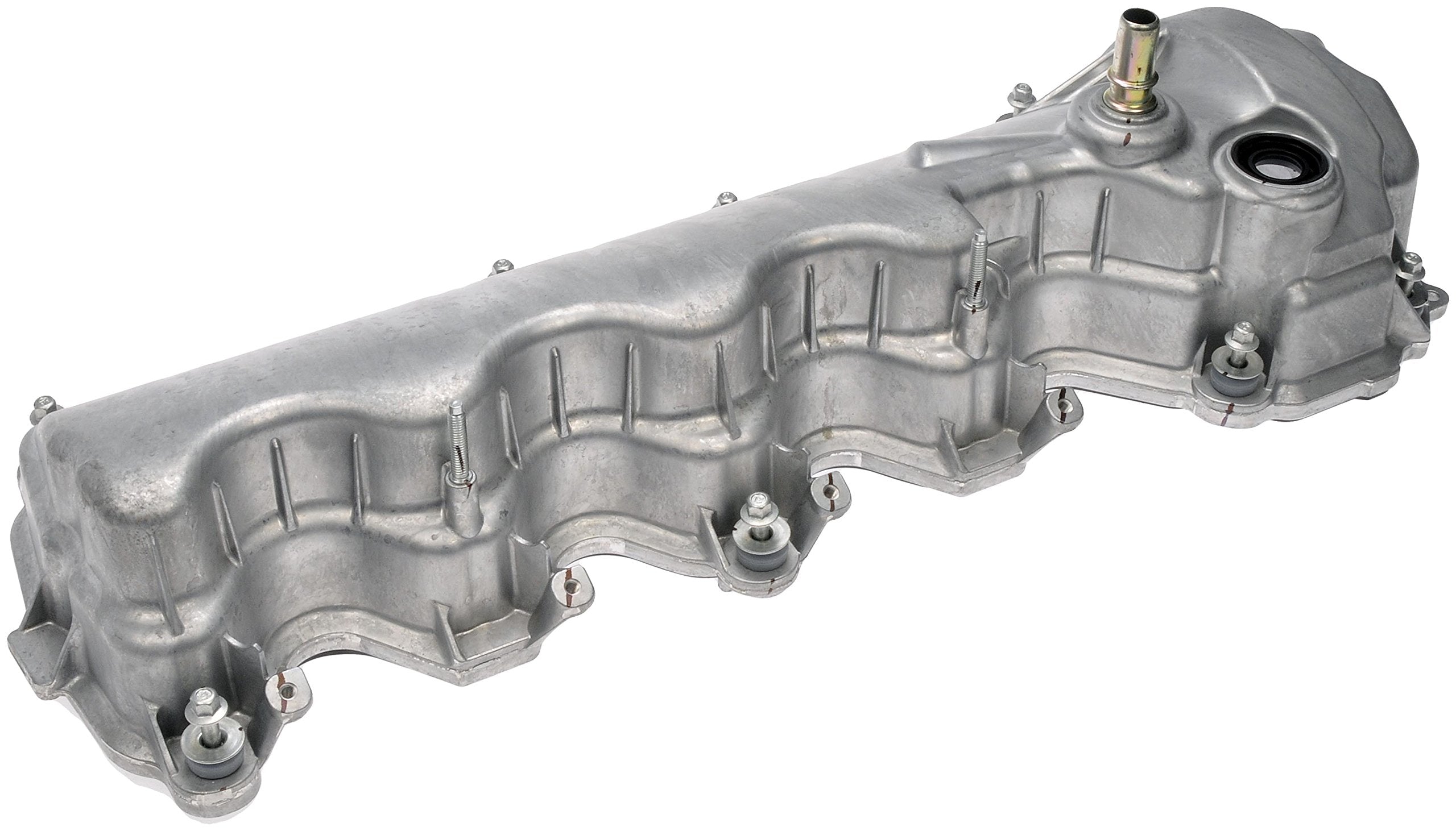 Dorman Driver Side 264-909 Engine Valve Cover Compatible with Select Ford / Lincoln / Mercury Models