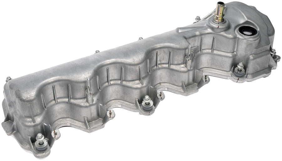 Dorman Driver Side 264-909 Engine Valve Cover Compatible with Select Ford / Lincoln / Mercury Models
