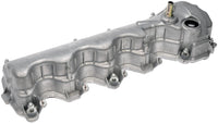 Dorman Driver Side 264-909 Engine Valve Cover Compatible with Select Ford / Lincoln / Mercury Models