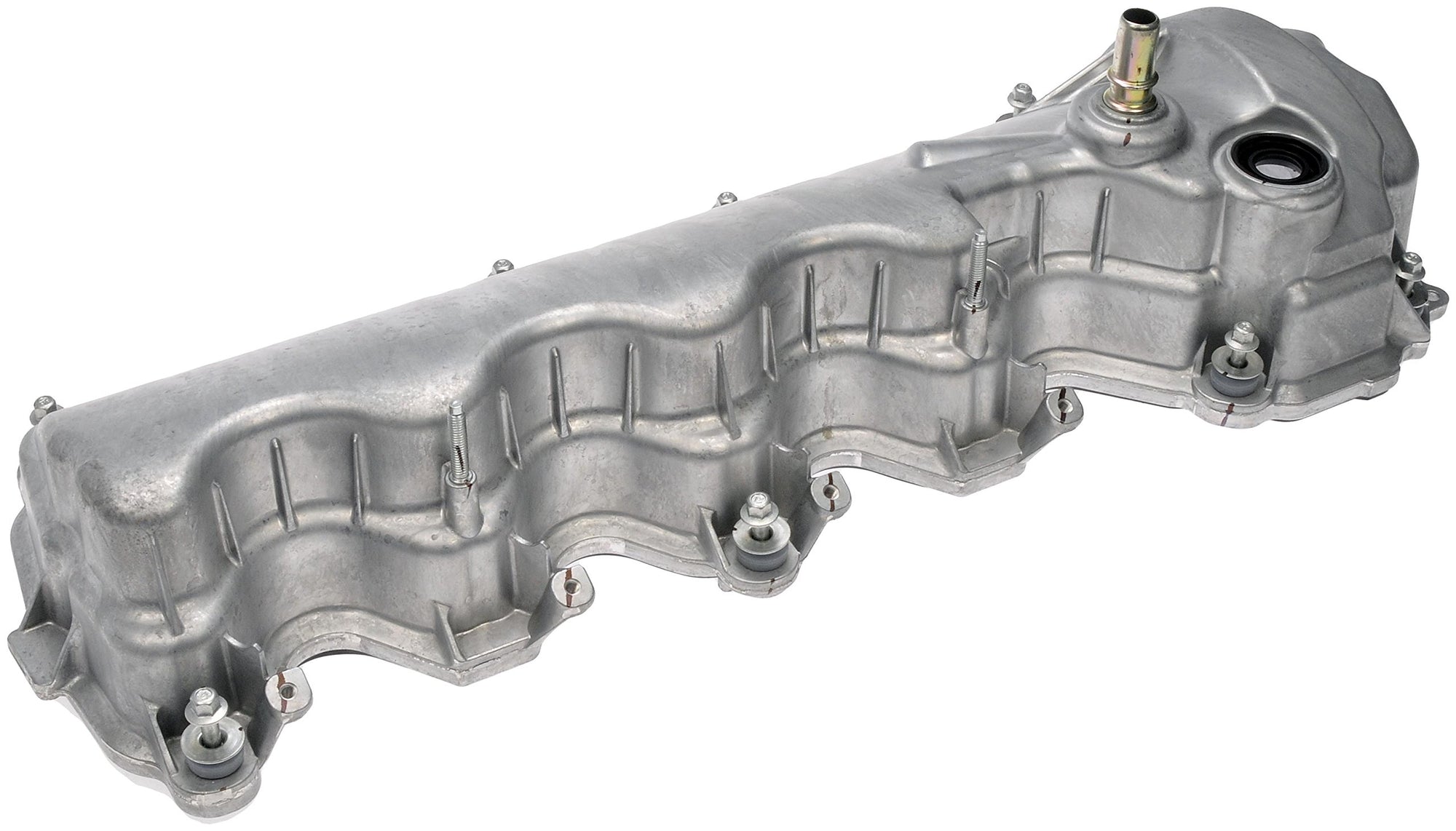 Dorman Driver Side 264-909 Engine Valve Cover Compatible with Select Ford / Lincoln / Mercury Models