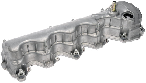 Dorman Driver Side 264-909 Engine Valve Cover Compatible with Select Ford / Lincoln / Mercury Models