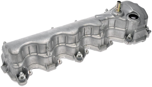 Dorman Driver Side 264-909 Engine Valve Cover Compatible with Select Ford / Lincoln / Mercury Models
