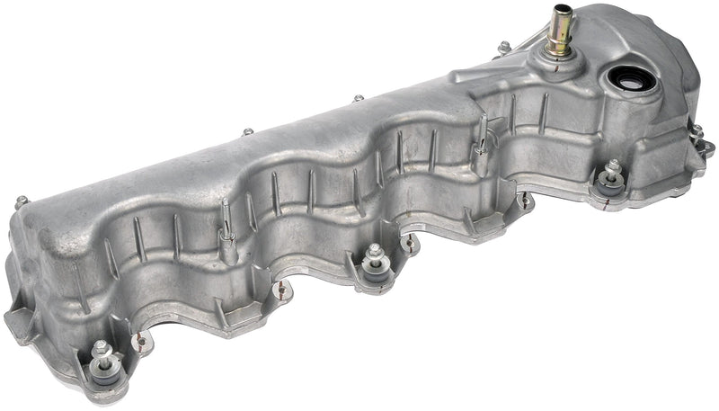 Dorman Driver Side 264-909 Engine Valve Cover Compatible with Select Ford / Lincoln / Mercury Models