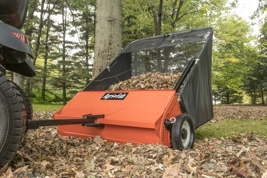 Lawn Sweeper 42-inch (45-0521)