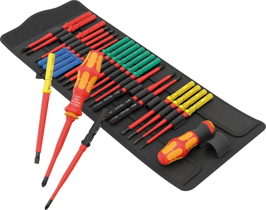 KRAFTFORM BIG PACK KOMPAKT VDE 1 26PCS