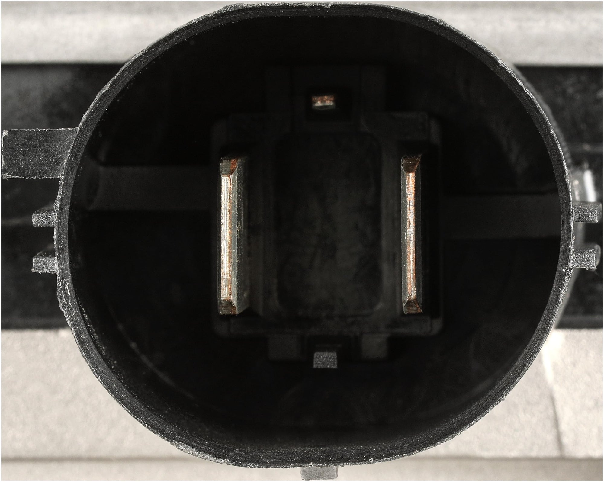 Engine Cooling Fan Module Gates FCM126