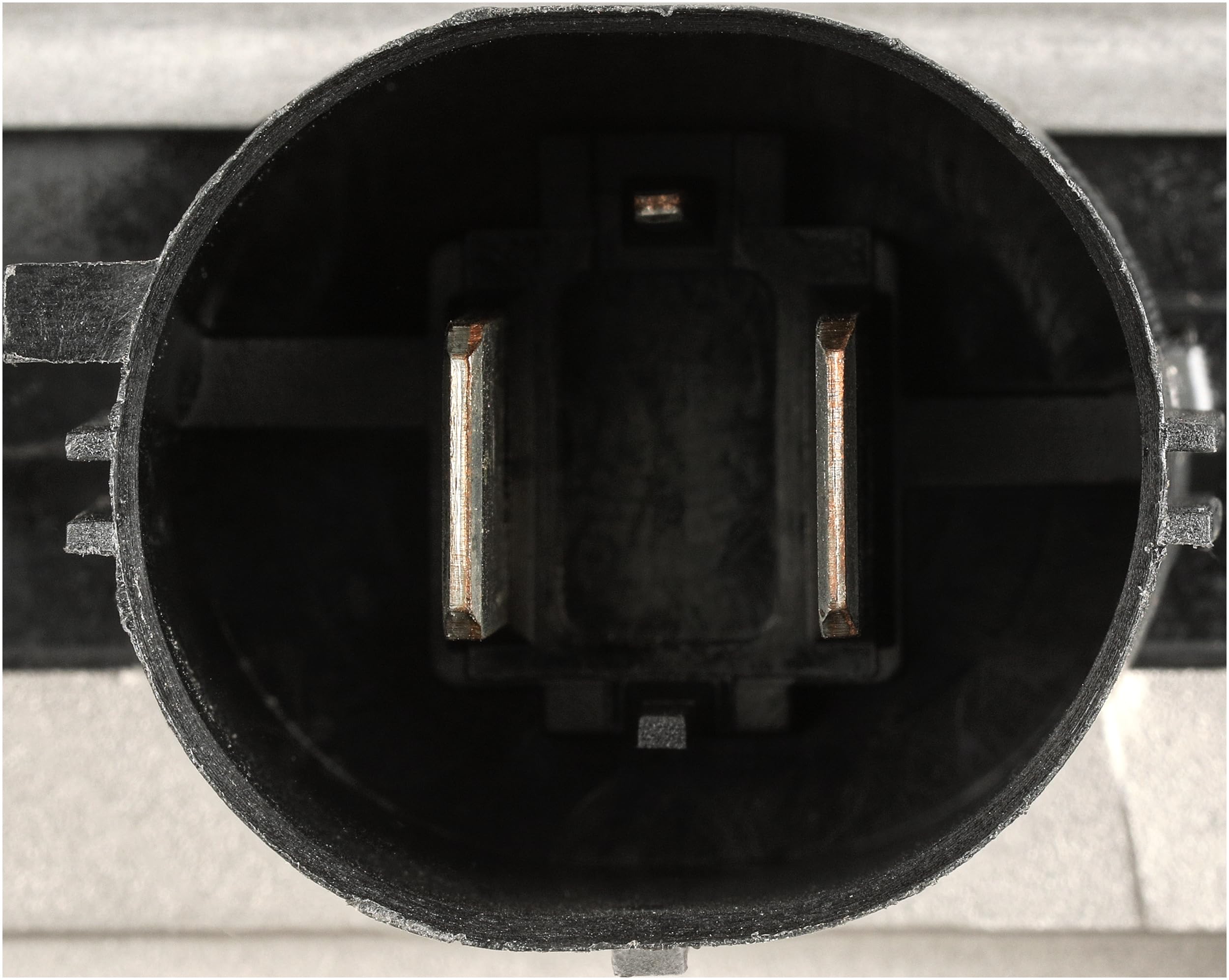 Engine Cooling Fan Module Gates FCM126K