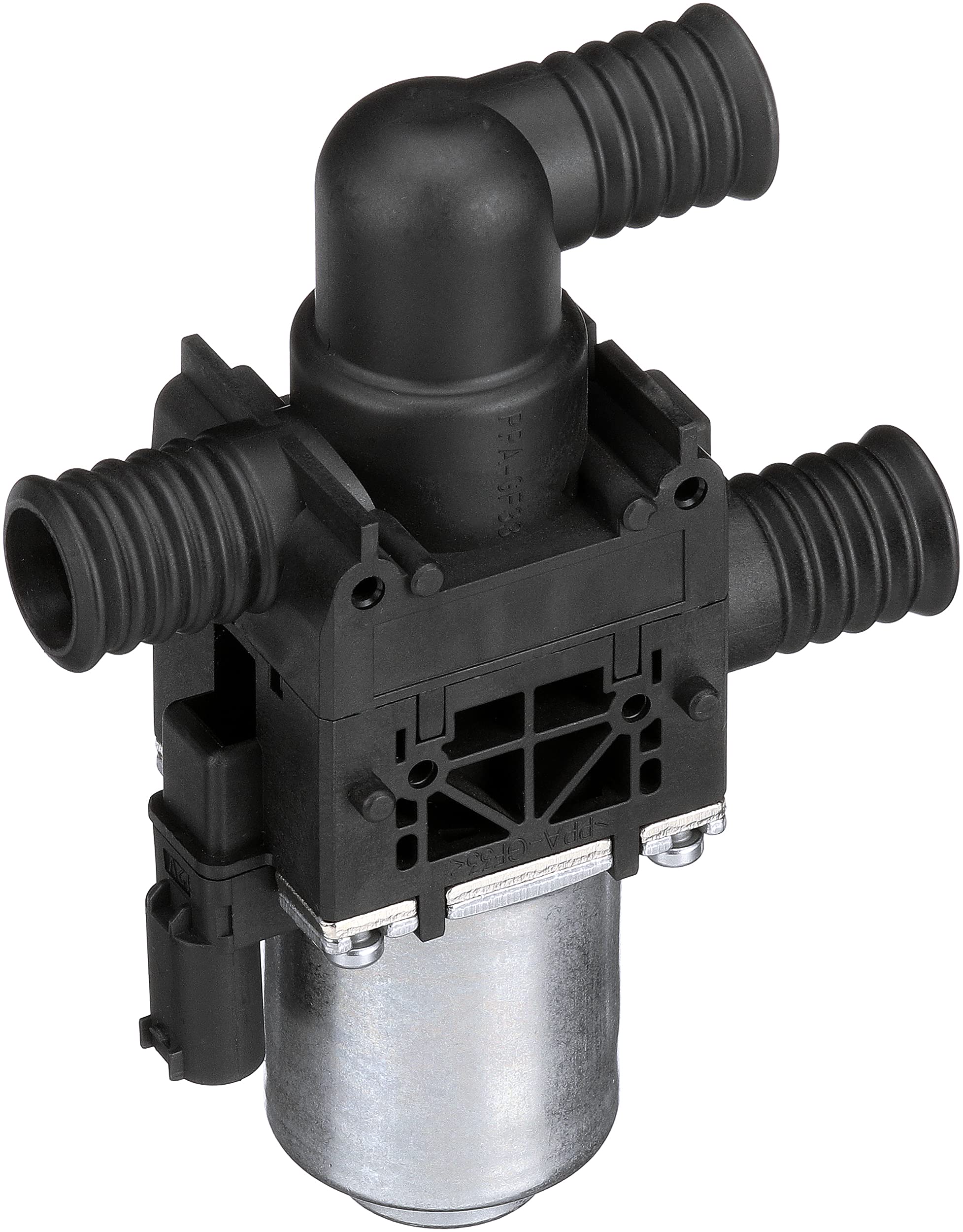 Electric Heater Control Valve Gates EHV133