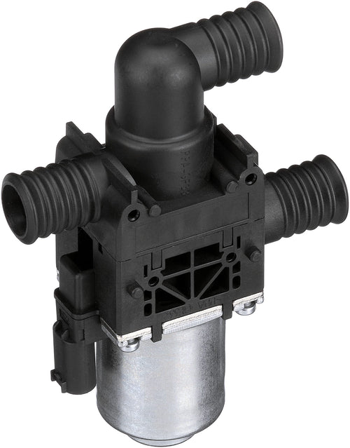 Electric Heater Control Valve Gates EHV133
