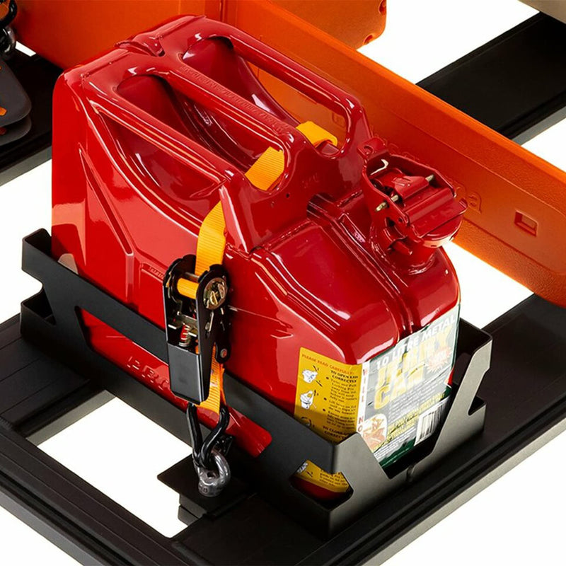Jerry Can Mount ARB 1780320 4x4 Accessories