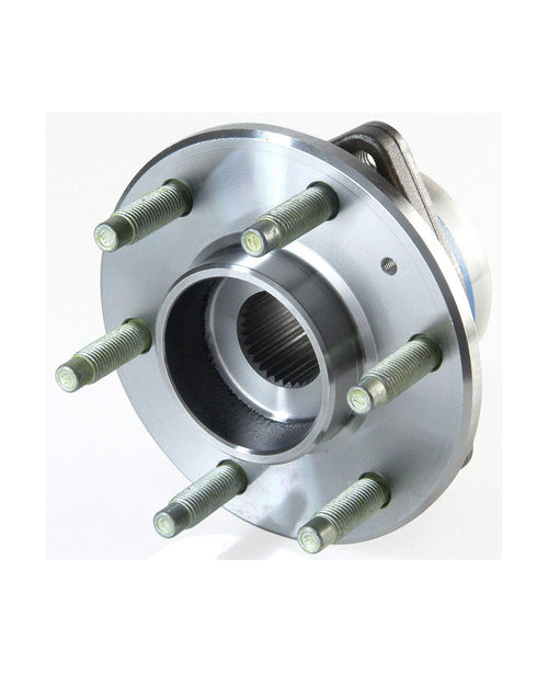 Wheel Bearing and Hub Assembly MOOG for Cadillac SRX