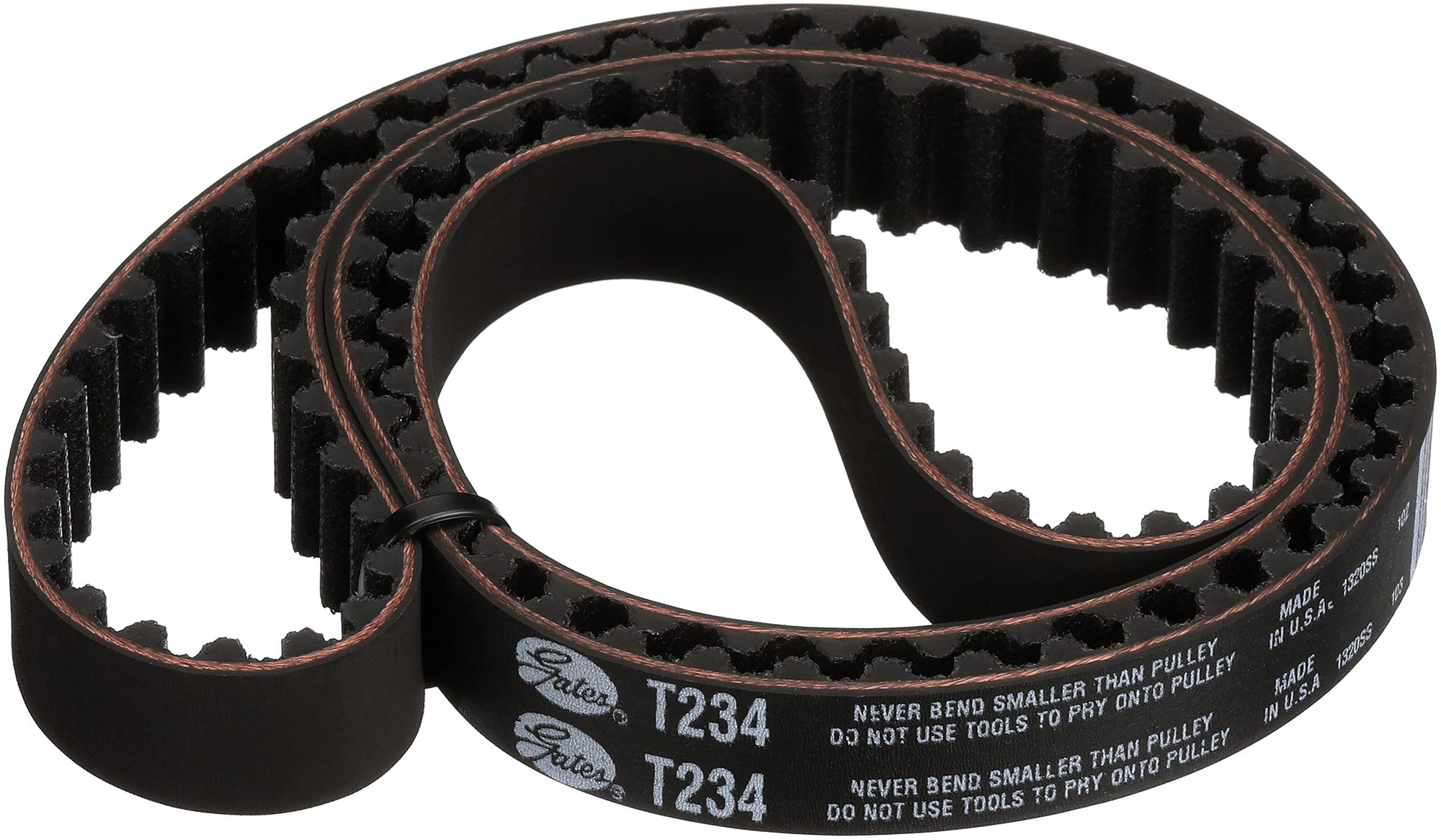 Premium Gates Automotive Timing Belt
