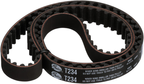 Premium Gates Automotive Timing Belt