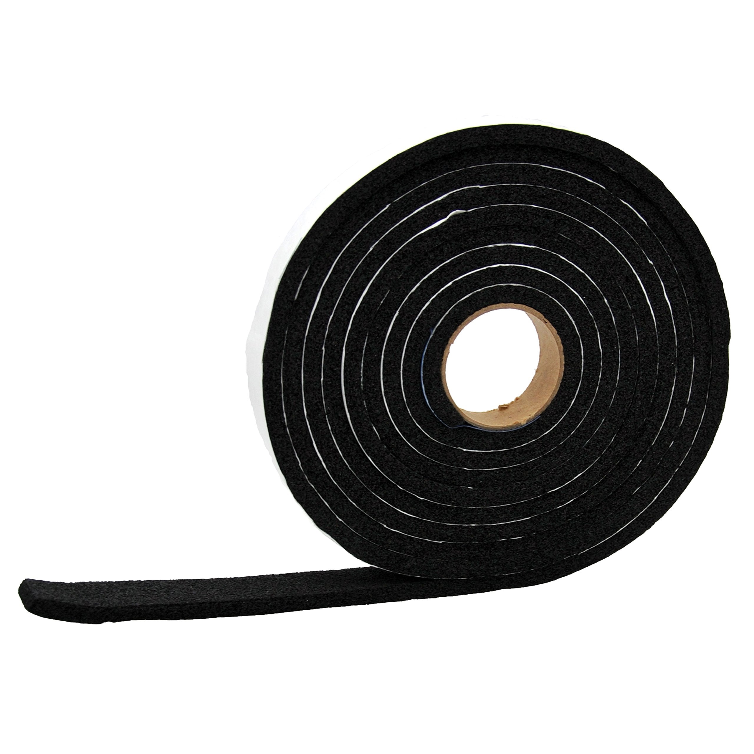 Weather Stripping Seal AP Products (018-5163410 5/16"