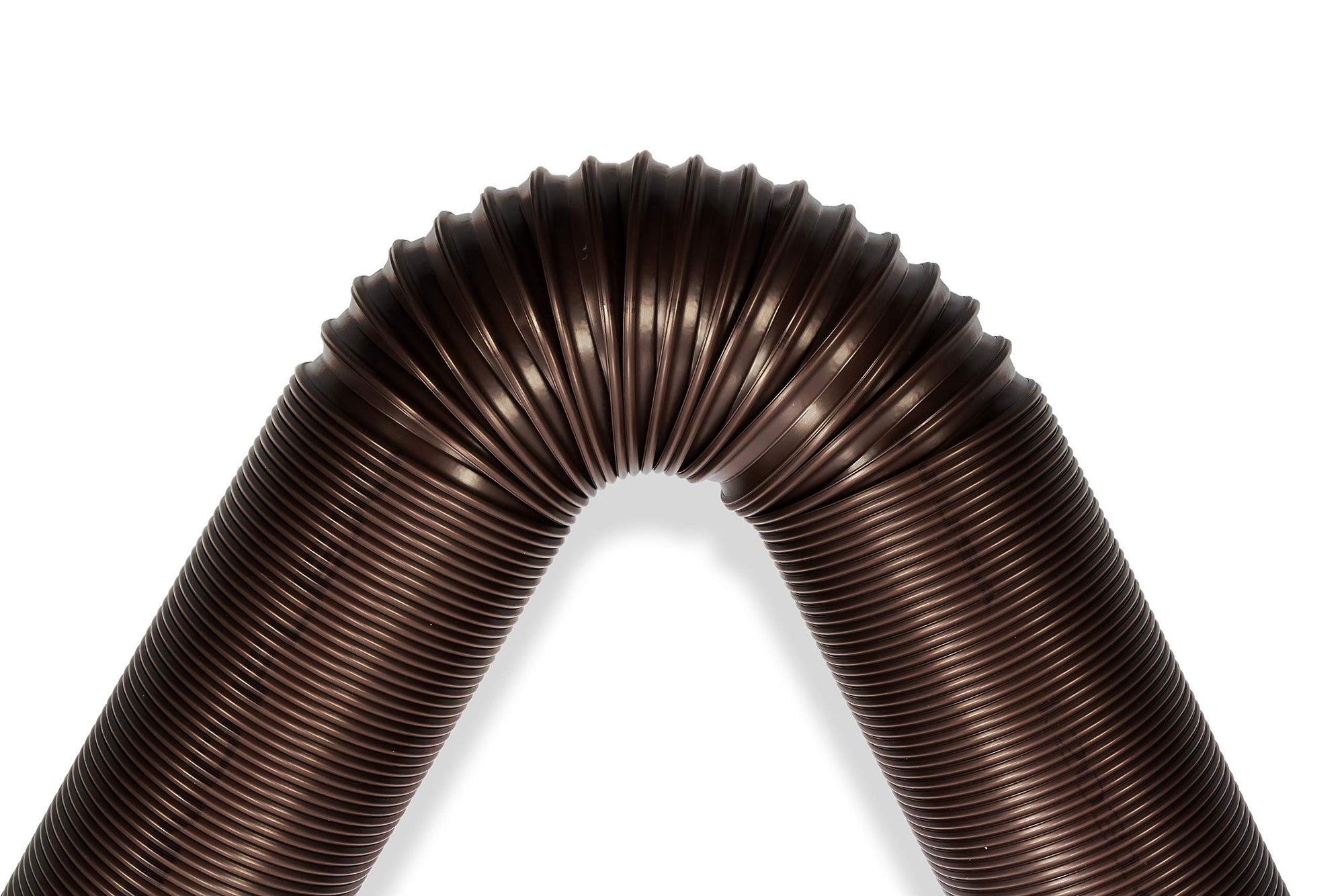 Camco Heavy Duty RhinoFLEX 10ft RV Sewer Hose Extension Kit with Swivel Fitting - Extends Your Sewer Hose to Fit Your Needs (39764)