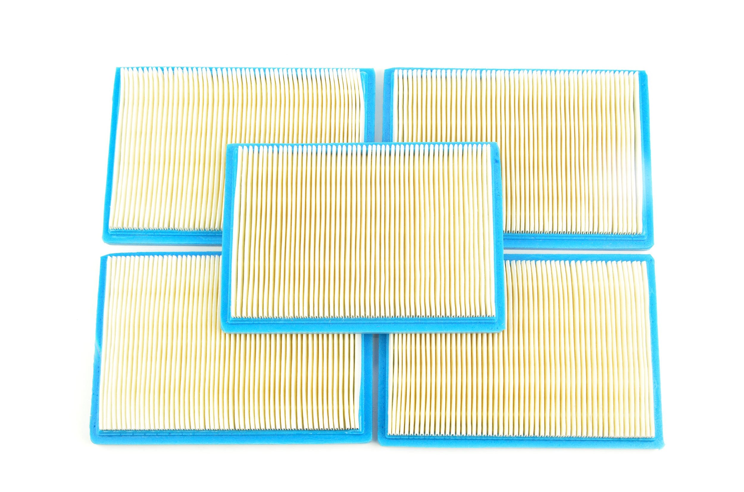 30-107 Oregon Air Filter Shop 5-Pack of Replacement Part 30-813