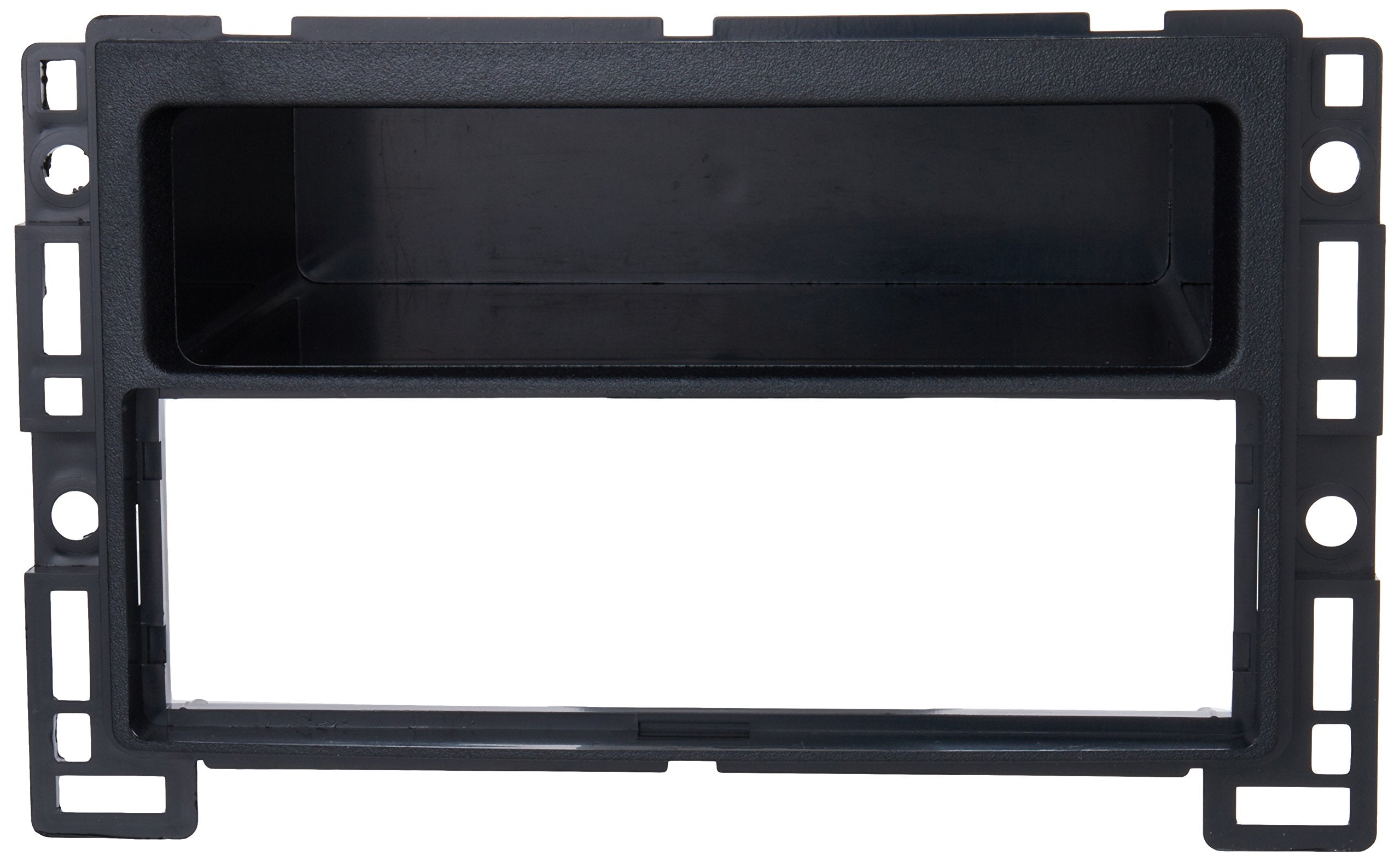 2004-2008 Chevrolet Malibu AI GMK350 Dash Kit, Black