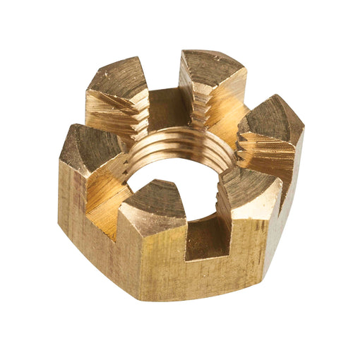 Yamaha Prop Nut Sierra 18-3773 - 90171-10M01
