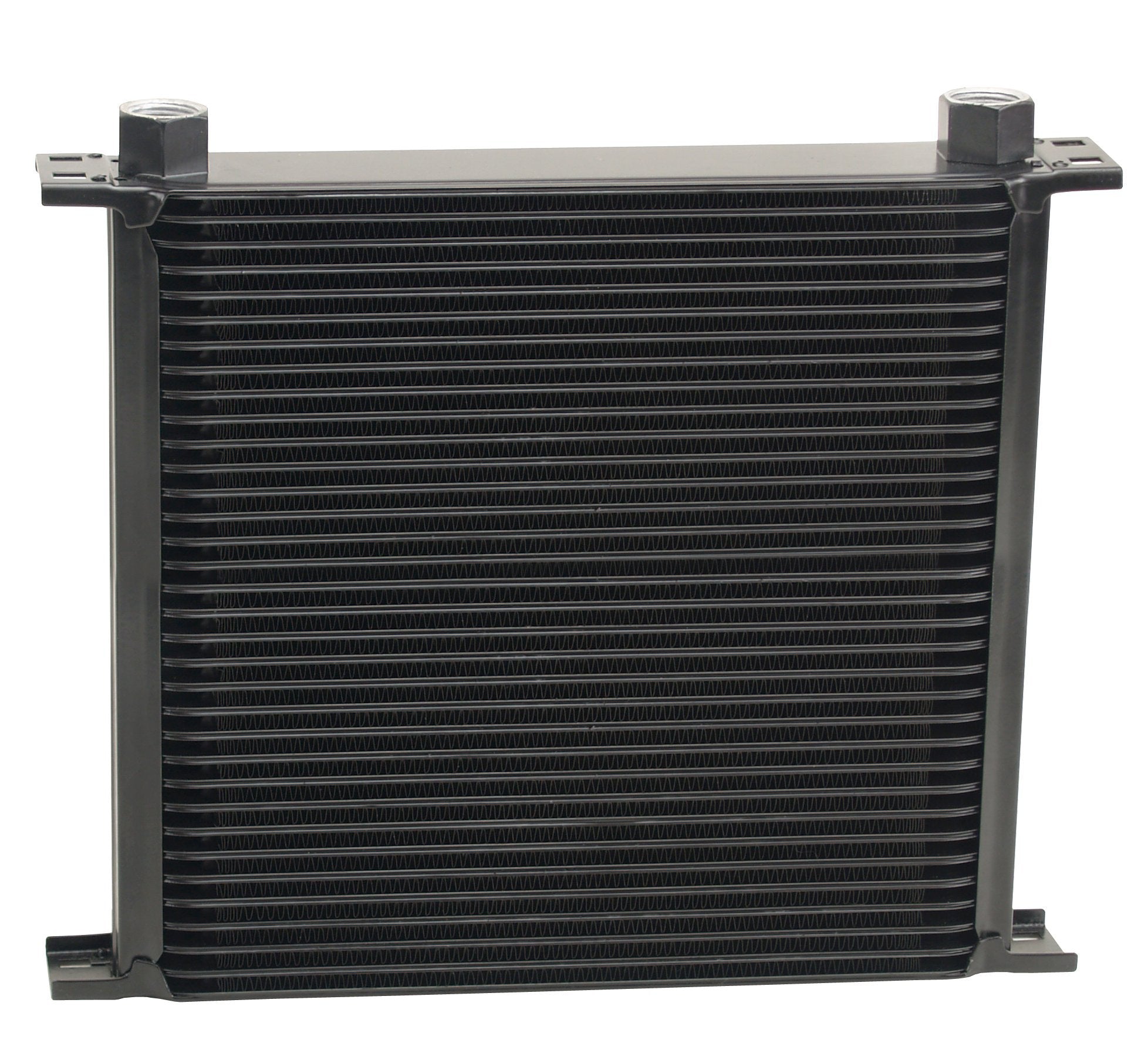 53478 Derale 34 Row Core Stacked Plate Cooler