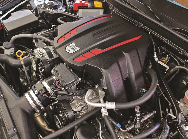 Supercharger Edelbrock 1556