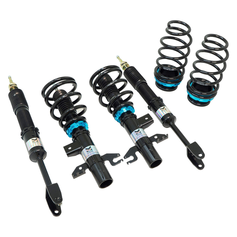 EZ Series Megan Racing MR-CDK-DD13-EZ Coilover Damper Kit