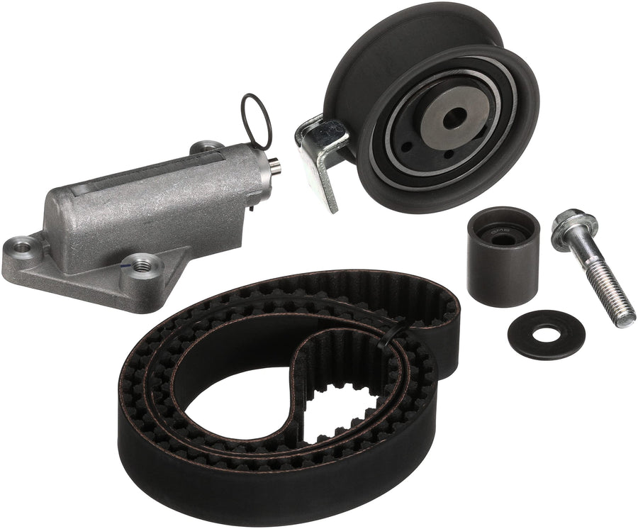 PowerGrip Gates TCK317 Premium Timing Belt Component Kit
