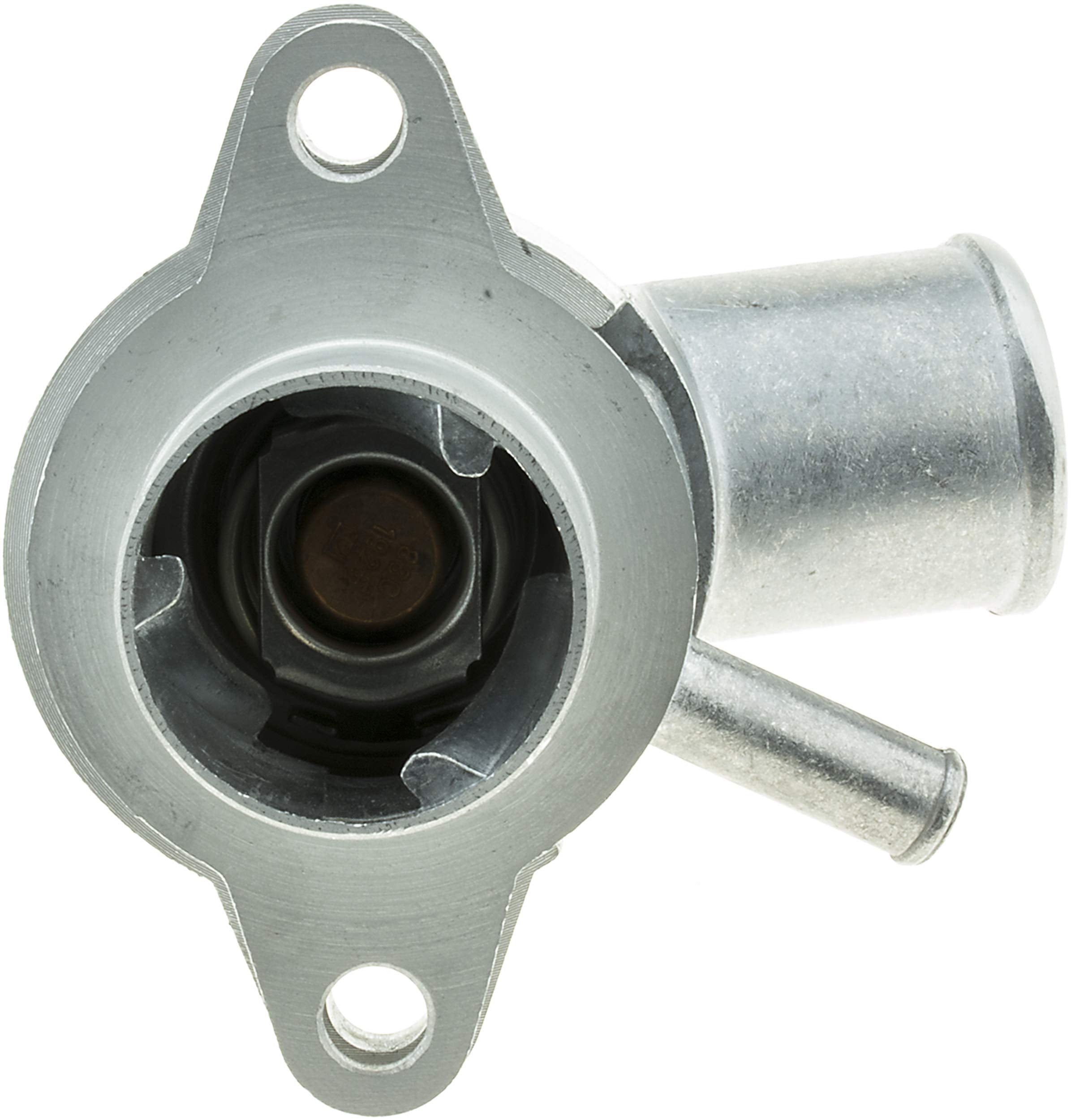Integrated Housing Gates 34712 Engine Coolant Thermostat