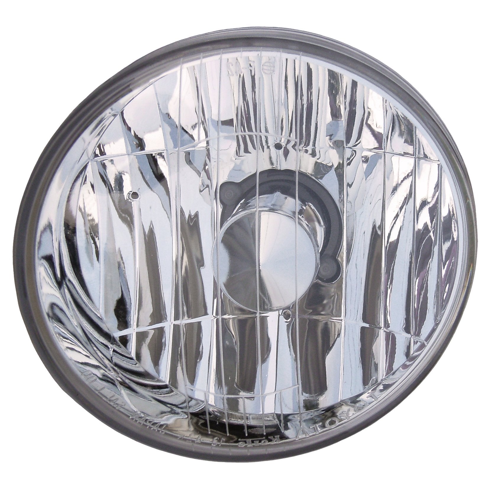 Fog Light Eagle Eyes TY1099-U000L