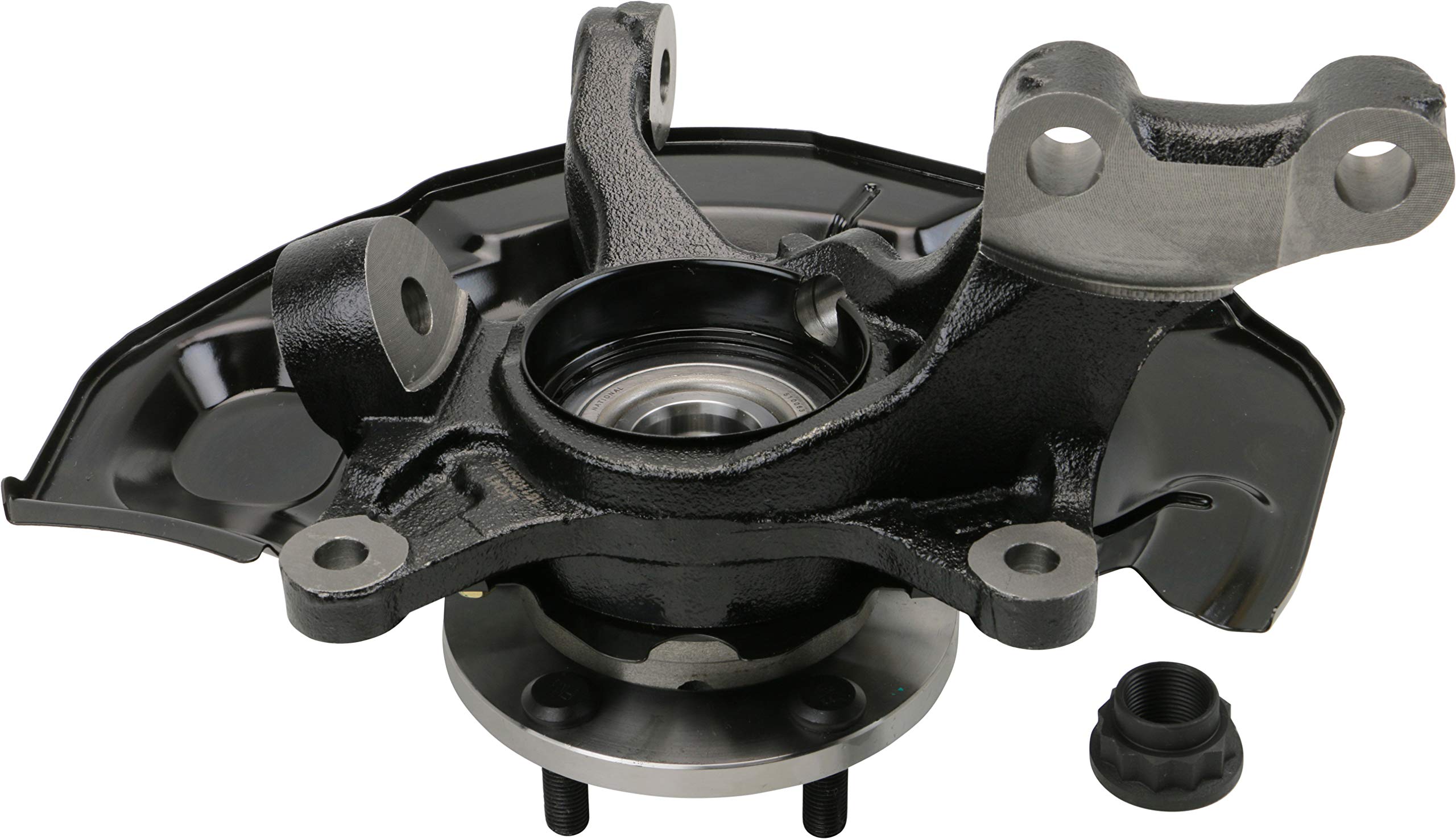 MOOG Suspension Knuckle Assembly LK041 for Toyota Camry