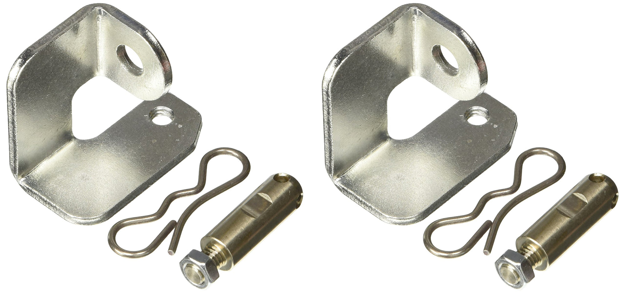 JK TeraFlex 1601277 Frame End Quick Disconnect Bracket Kit