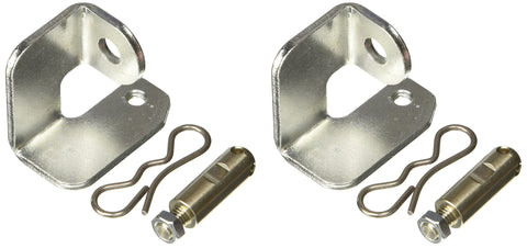 JK TeraFlex 1601277 Frame End Quick Disconnect Bracket Kit