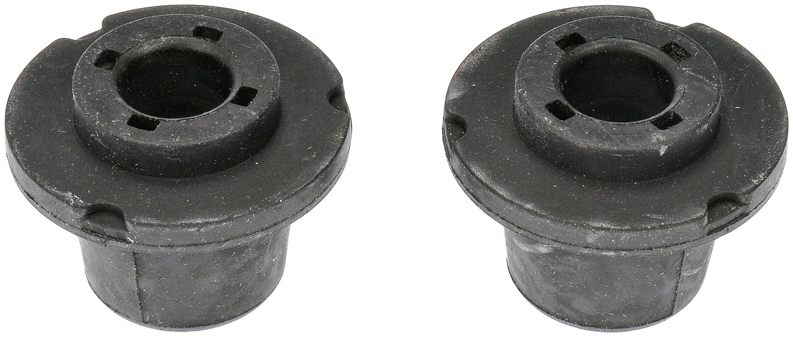Radiator Mount Bushing Dorman 926-280 Compatible with Select Models, 2 Pack