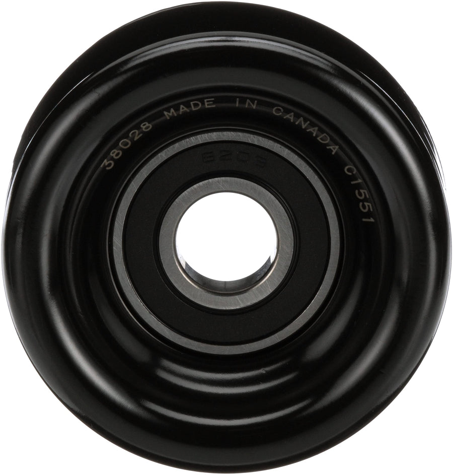 DriveAlign Idler/Tensioner Pulley Belt Drive