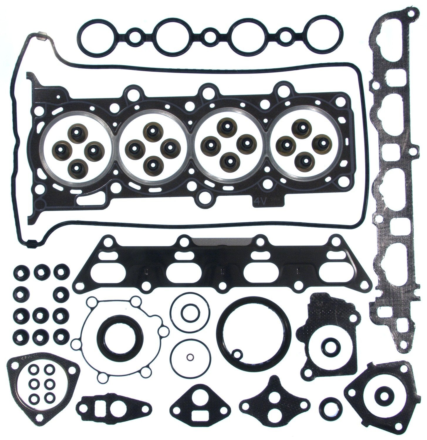 Engine Kit MAHLE 95-3648 Gasket Set