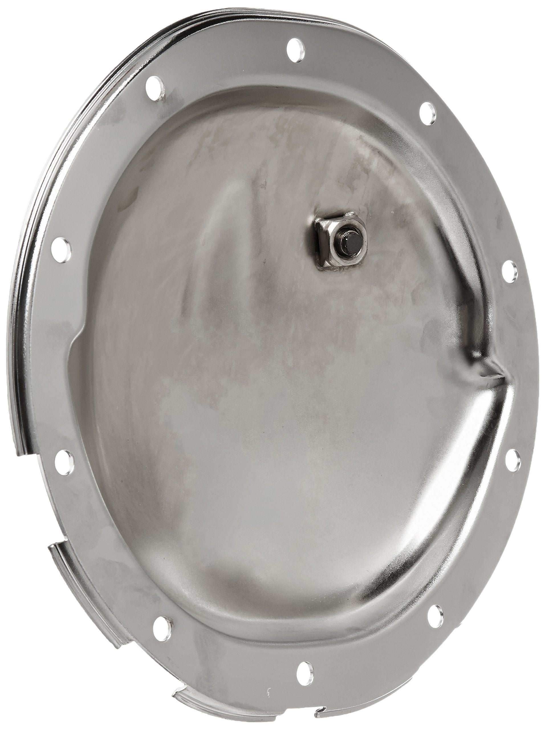 Trans-Dapt 9037 Performance Trans-Dapt Chrome Differential Cover Kit