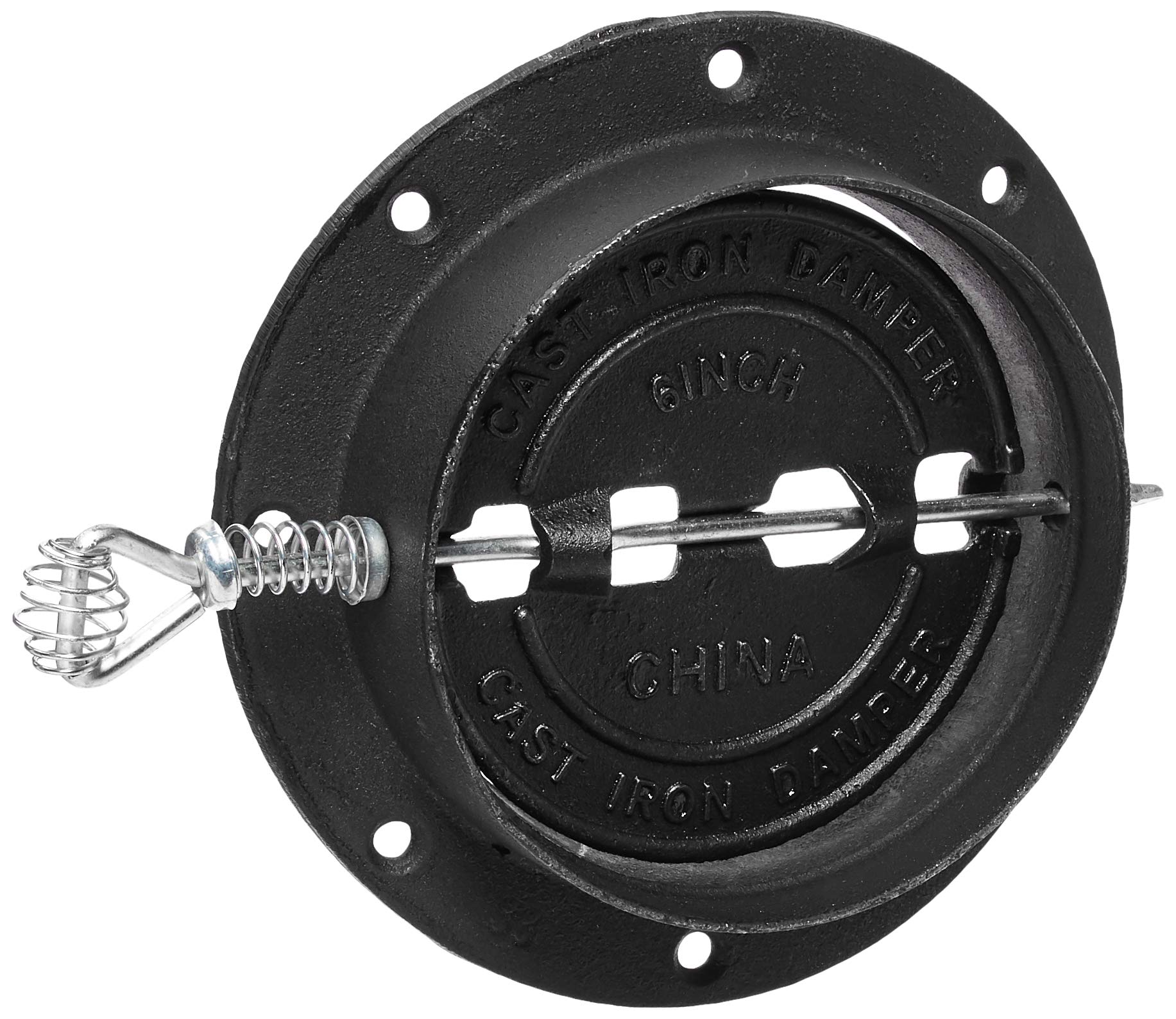 Camp Stove Starter Kit Cleveland Iron Works
