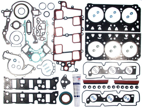 Engine Kit MAHLE 95-3665 Gasket Set