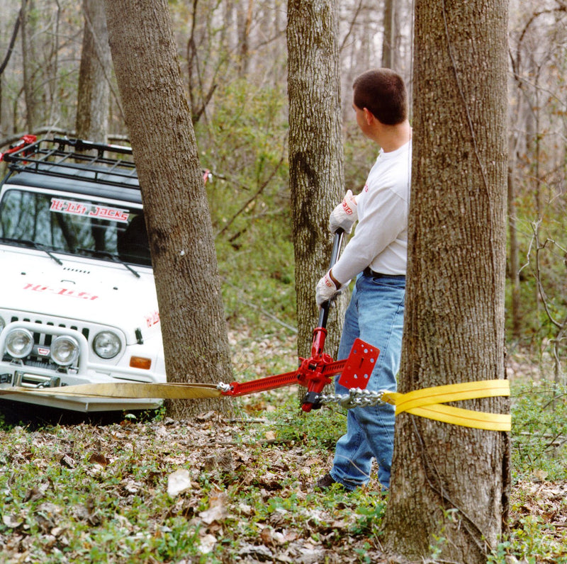 Off-Road Kit Hi-Lift Jack