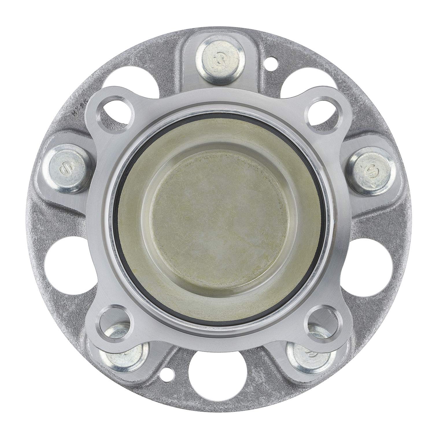 Wheel Bearing and Hub Assembly MOOG for Honda Accord 512516