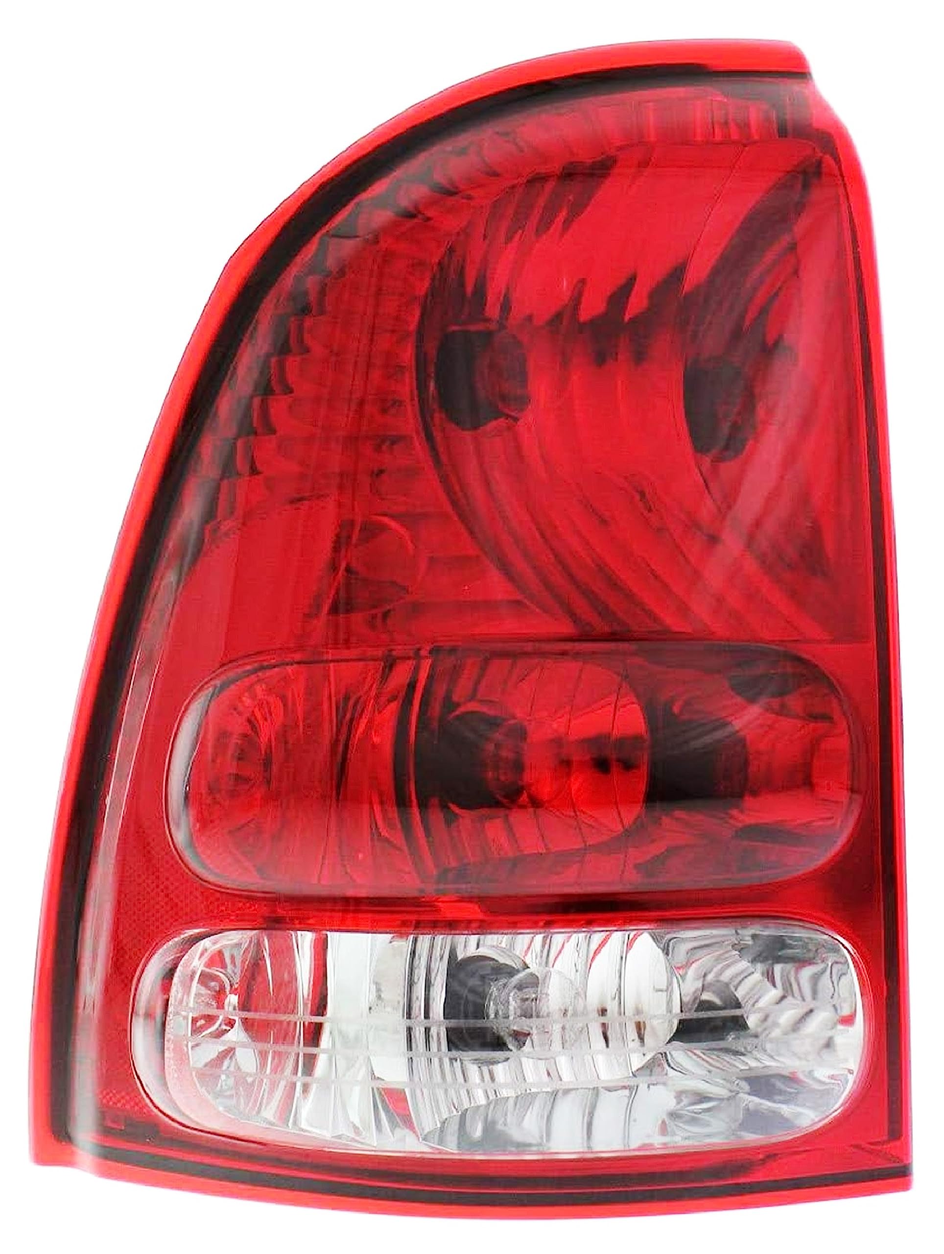 04-07 BK RAINR T.L LH TYC (11-6508-00-9)