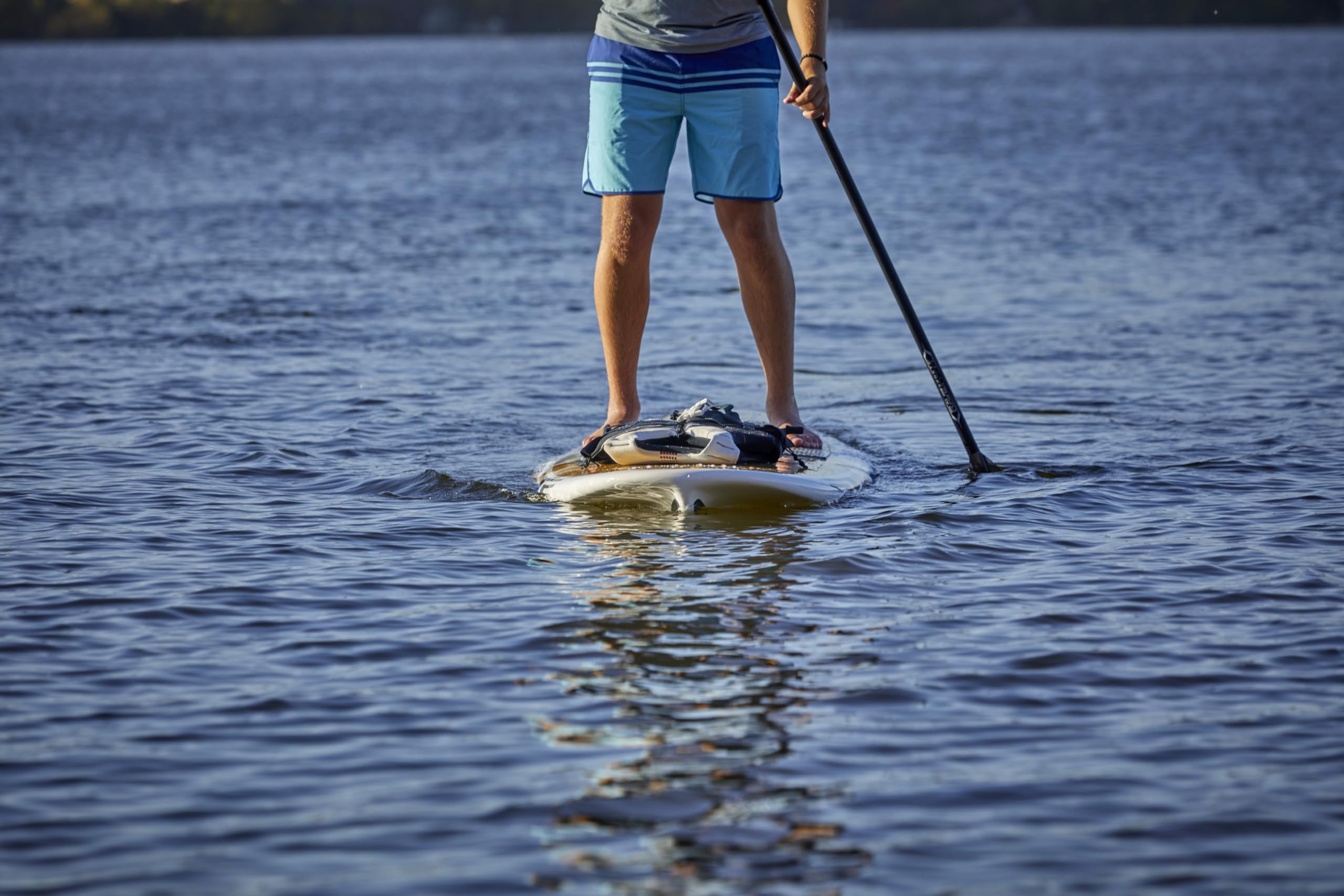 Voyager - Cruiser Stand Up Paddle Board