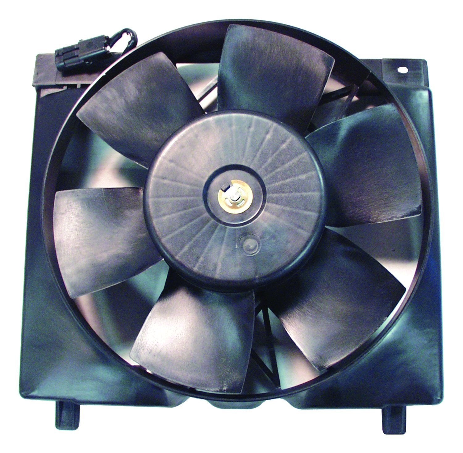 Fan Module Assembly Crown Automotive 52005748
