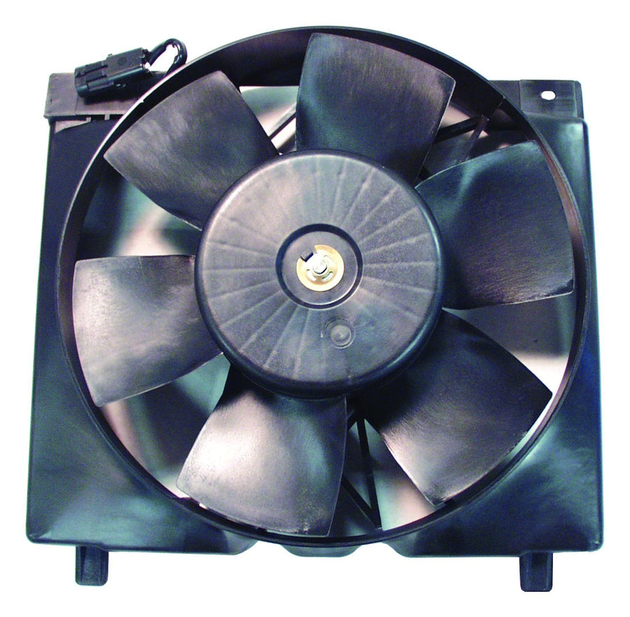 Fan Module Assembly Crown Automotive 52005748