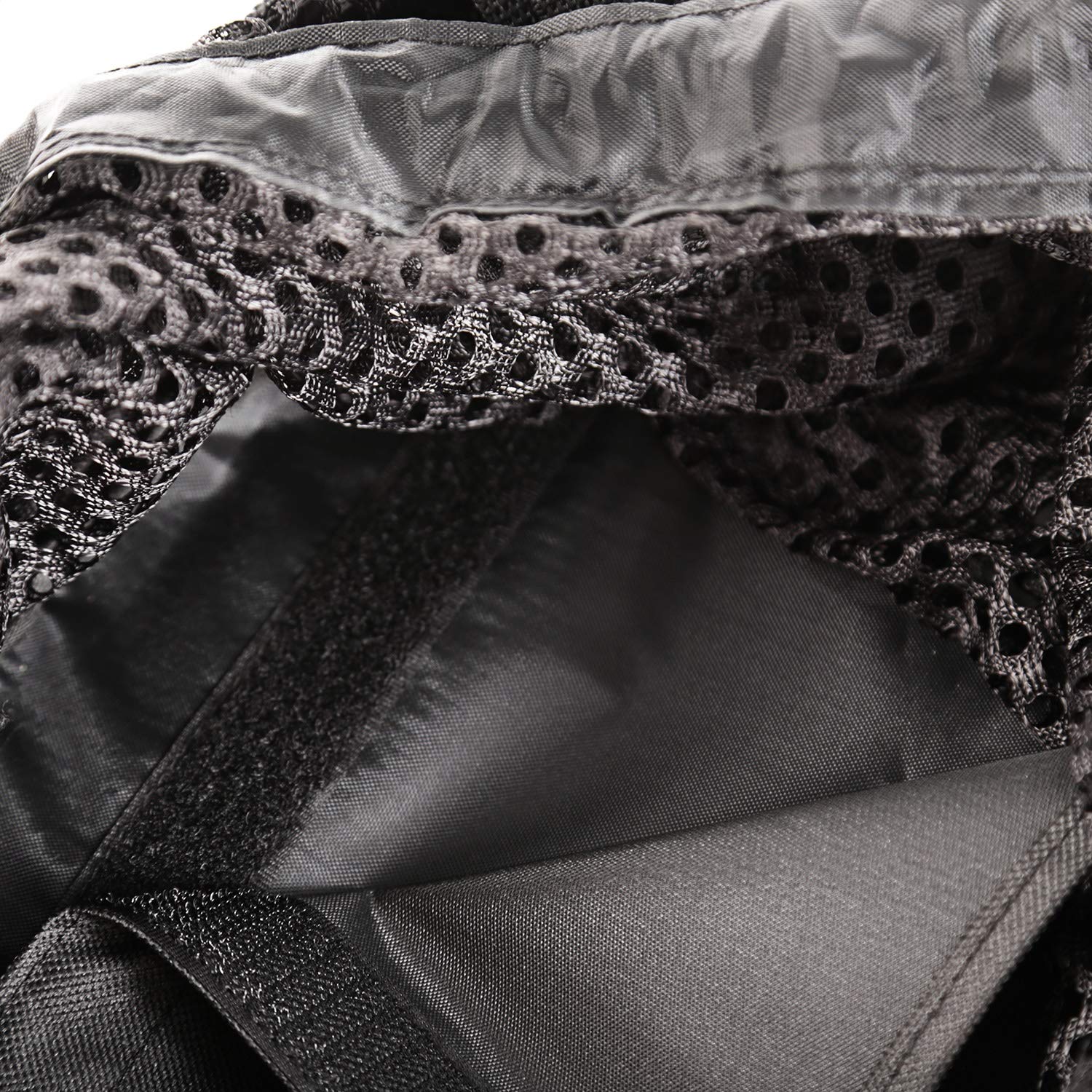Premium Recovery Gear Bag, Mesh | Rugged Ridge 15104.39