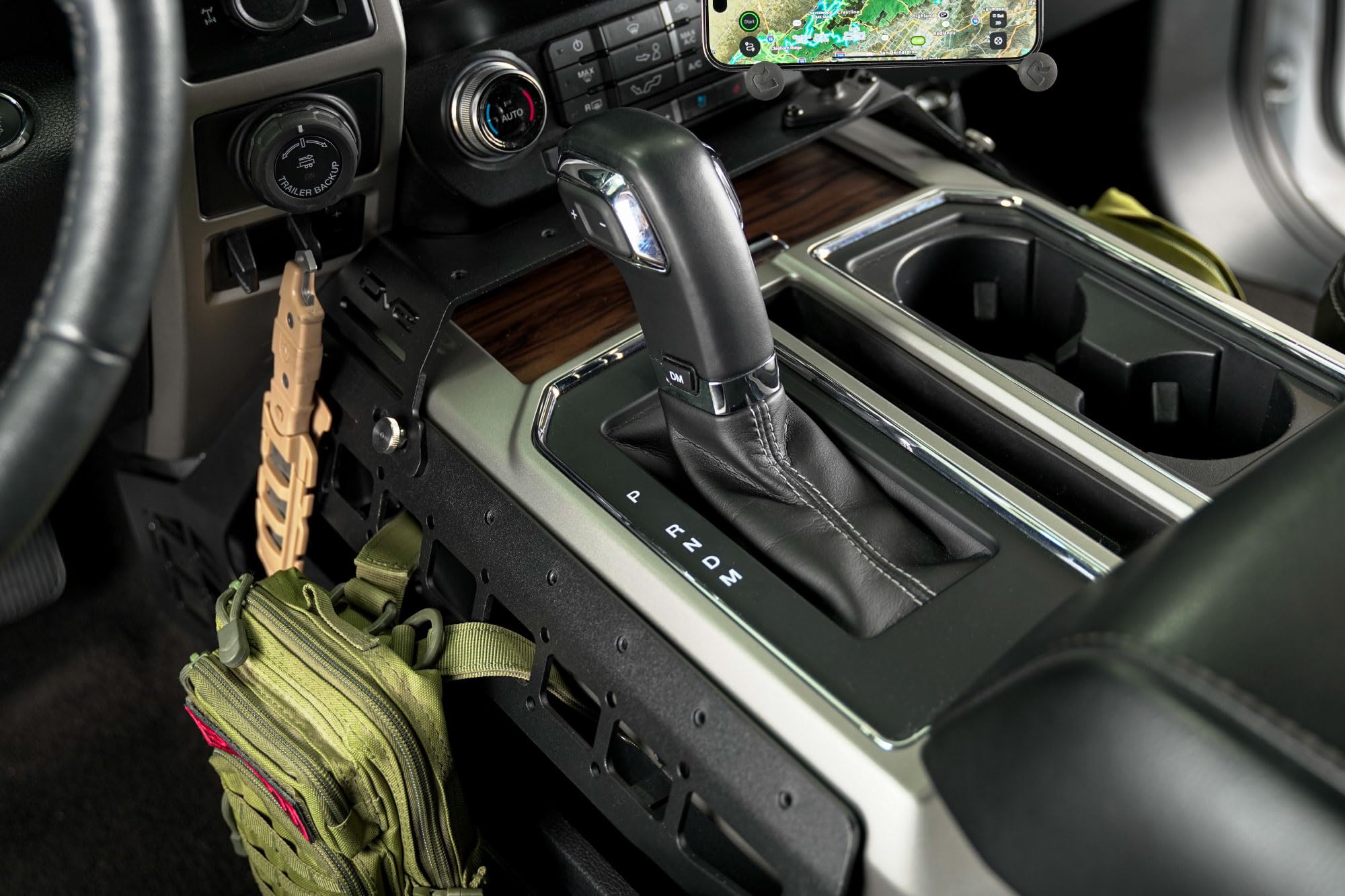 Molle Panels Dv8 Offroad CCFF-01 DVE