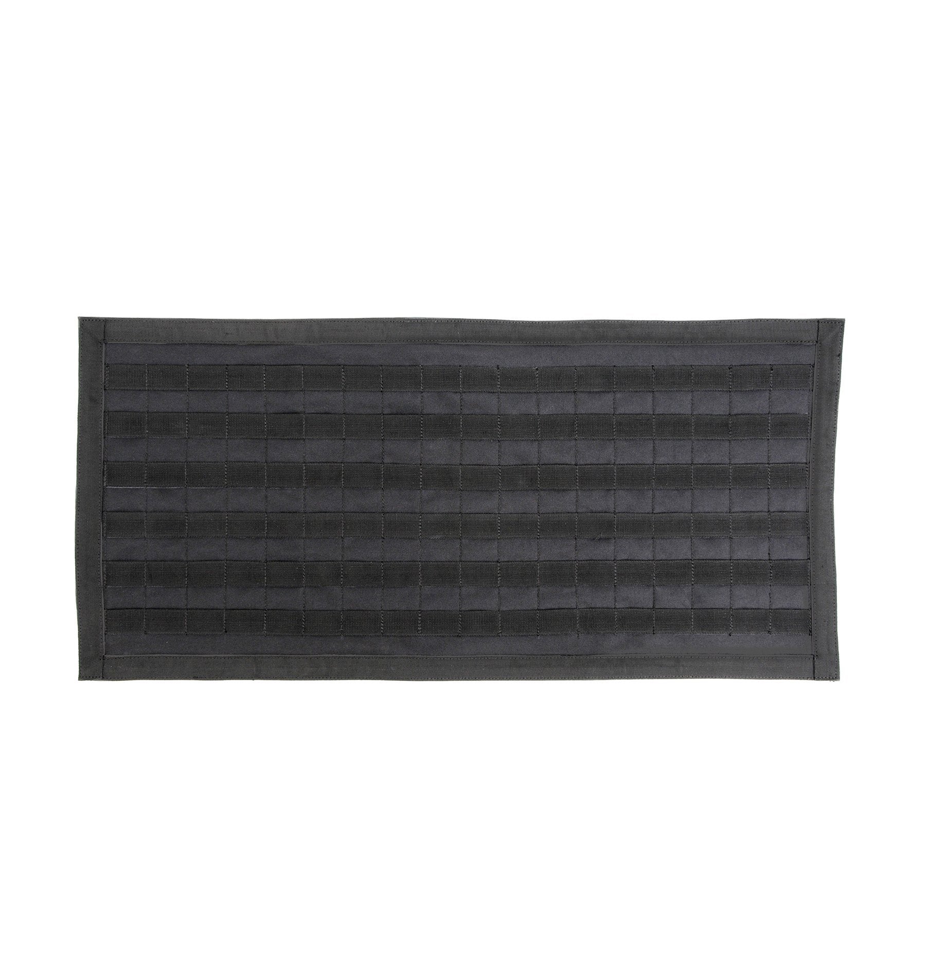 SmittyBilt TAIL GATE GEAR CVR BLK - SB5662301